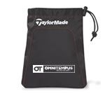 Value pouch taylormade Logo